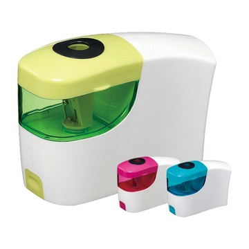 SDI 手牌 電動/手動兩用削鉛筆機【九乘九購物網】