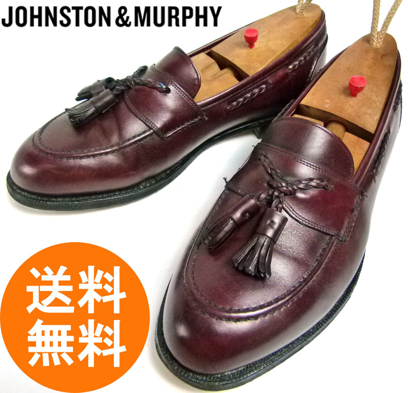 新作人気 J.MURPHY ローファー welovedexter.com