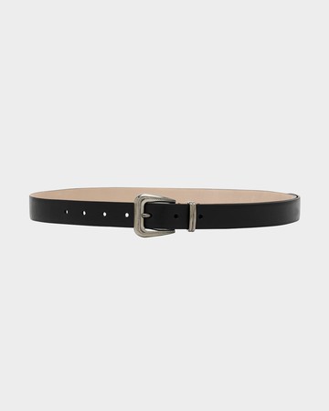 Calf Leather Belt