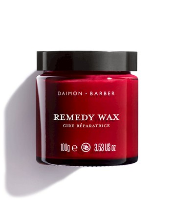 Daimon Barber Remedy Wax