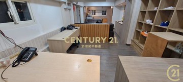 (286) 國賓飯店/1+2樓黃金店面｜台北市中山區中山北路二段
