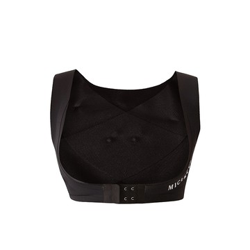 【下殺出清】MICISTY密汐皙迪 | 美背托胸矯姿背帶 黑色/膚色
