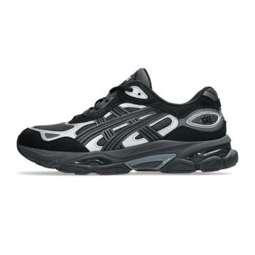 Asics 亞瑟士 GEL-NYC 2.0 1203A895-022 男女 運動休閒鞋 舒適 黑