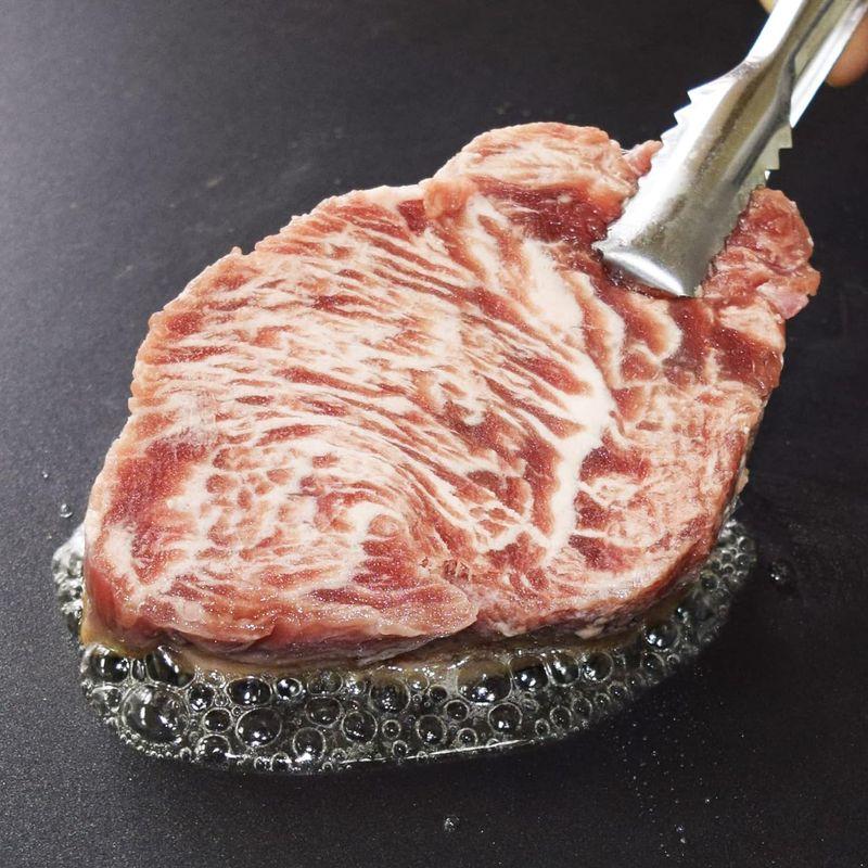 シャトーブリアン500ｇ（3個?4個）厚切り2.5cm 牛肉 牛ヒレ肉（加工牛肉）