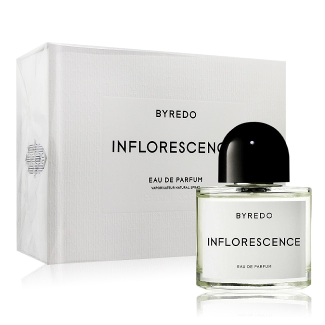 BYREDO INFLORESCENCE 春日花序淡香精(100ml) EDP-香水航空版