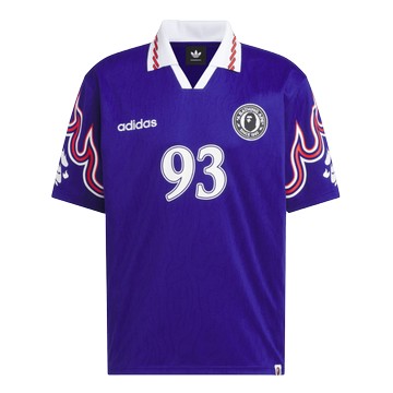 SSL FLAME JERSEY BAPE®