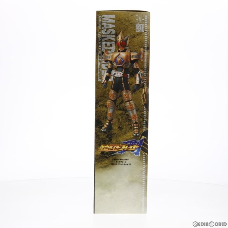 中古即納』{箱難あり}{FIG}リアルアクションヒーローズ No.613 RAH DX