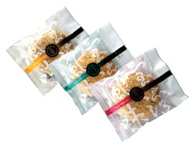 【加購優惠】【台灣瘋味】ＫＯＰ袋/黃色/  3000個