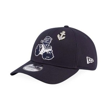 NEW ERA 9FORTY 大力水手 卜派 NE13471538