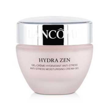 蘭蔻 超水妍舒緩抗壓保濕乳膠 Hydra Zen Anti-Stress Moisturising Cream-Gel - 適合所有肌膚