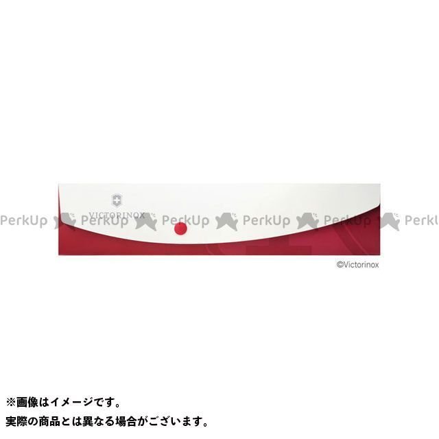 Victorinox ビクトリノックス パーリングナイフケースレッド12cm 9.7030.1 キャンプ