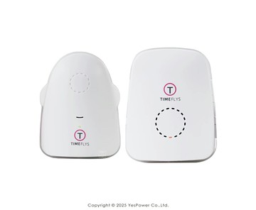 WL-01 單向嬰兒無線監聽器/老人病人看護用無線監聽器