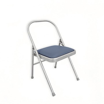 【新年特惠開跑】瑜珈椅 - 湖水藍 - MUK-24797