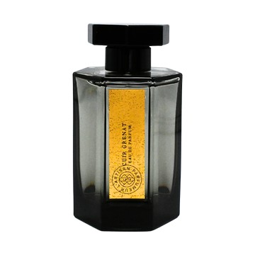 L'Artisan Parfumeur Cuir Grenat  阿蒂仙之香絲旅舊夢中性淡香精