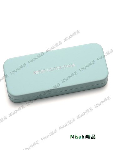 眼鏡盒高級感男便攜防壓抗壓ins日系簡約近視太陽眼睛墨鏡女收納-Misaki精品
