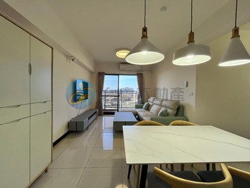 大櫻國1高樓層景觀戶精裝三房平車雙衛開窗｜台中市太平區環中東路四段