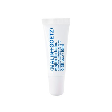 【10/10】MALIN+GOETZ 莫希多潤唇膠 0.3oz/10g [快速出貨]