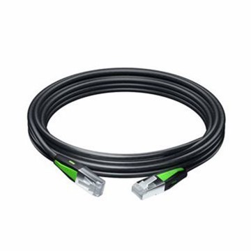 Zyxel ZZ0111F Cat.6A網路線  耐彎折三重屏蔽抗干擾  3M