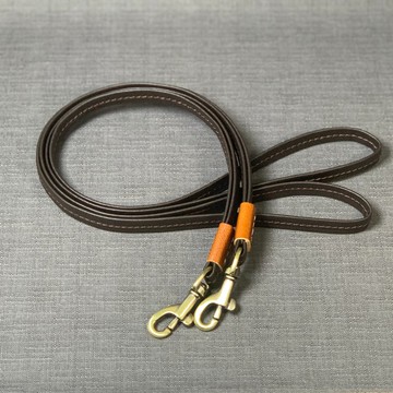【頸繩】真皮掛繩(不含證件套)