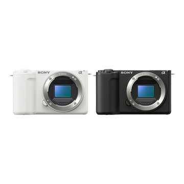 SONY ZV-E10 II Vlog 相機 單機身 (公司貨 保固 18+6 個月)