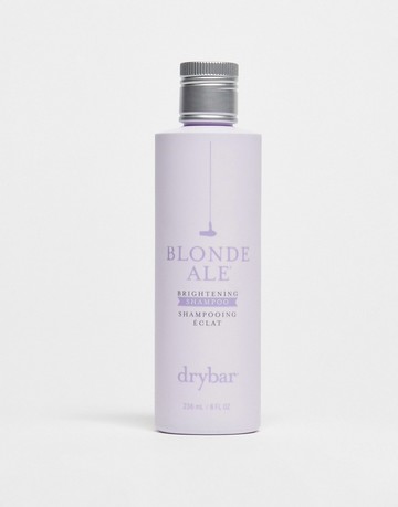 Drybar Blonde Ale Brightening Shampoo 236ml-No colour