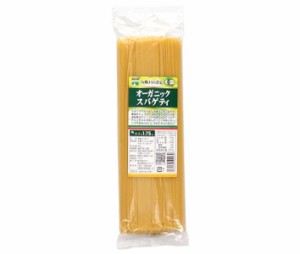 三育フーズ オーガニックスパゲティ 500g×10袋入｜ 送料無料