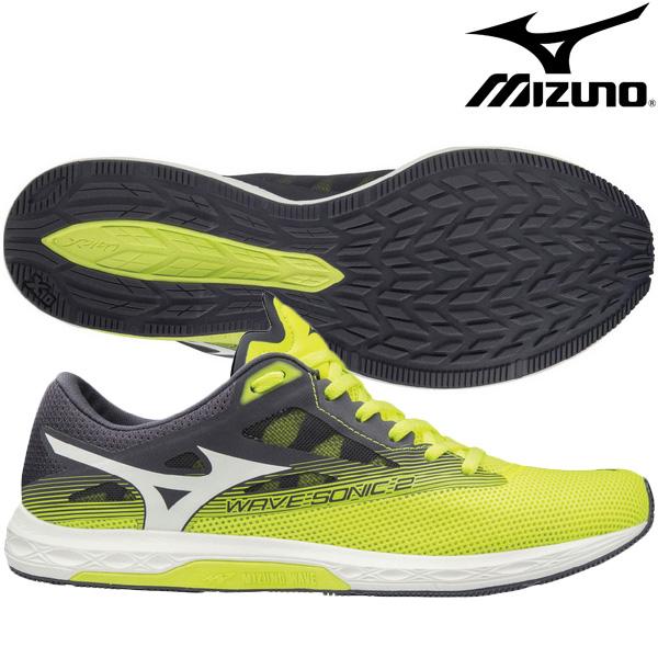 Wave sonic 2 mizuno clearance