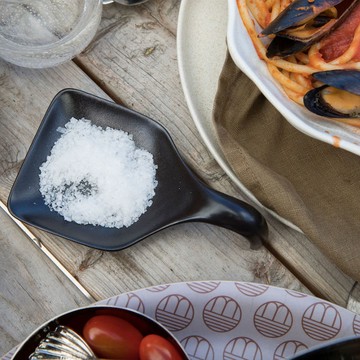 瑞典 ByON Blackroot 湯匙盤