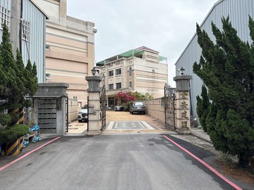 專任大雅 學府商圈旁7米大面寬社區豪墅｜台中市大雅區神林路一段