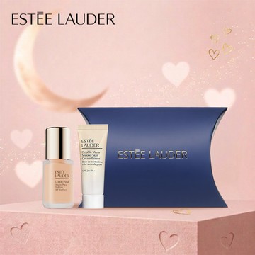 快速出貨【Estee Lauder 雅詩蘭黛】持妝超完美旅行組 NEW粉持久粉底液5ml (共5色可選) 收禮者自選色號 | 生日禮物 情人節禮物