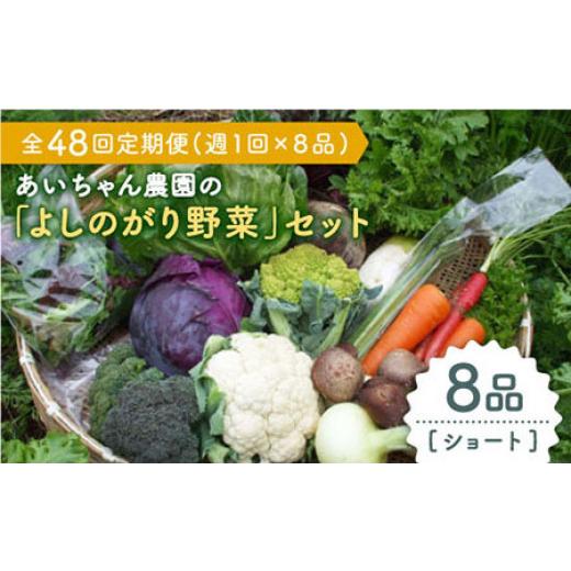 ふるさと納税 佐賀県 吉野ヶ里町 農薬に頼らない！カラダにやさしい「よしのがり野菜」セット（ショート） […