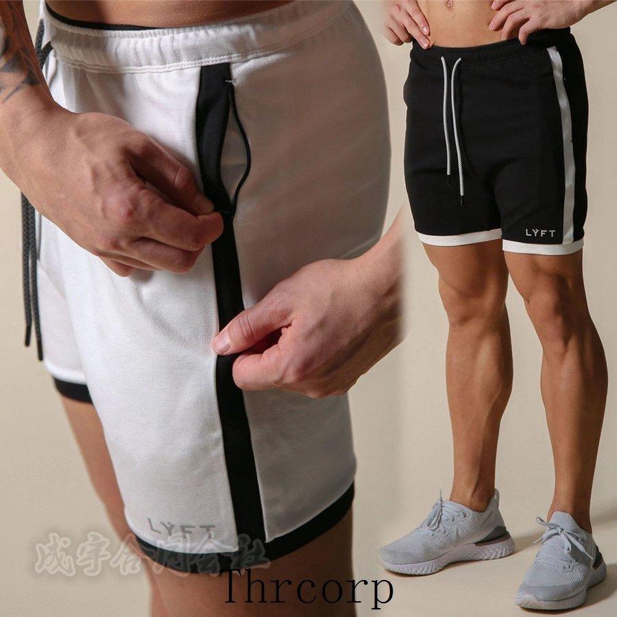 ゴルフウェア メンズ パンツ ゴルフパンツ 夏ズボン チノパン 涼しい ストレッチ 無地 接触冷感 ゴルフウエア 薄手 夏物 カジュアル 通販  LINEポイント最大GET LINEショッピング