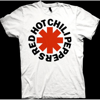 チリ ペッパーズ tシャツの通販 267件の検索結果 | LINEショッピング