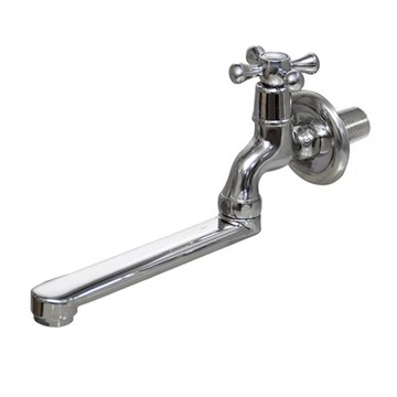 特力屋 復古型陶瓷自由栓