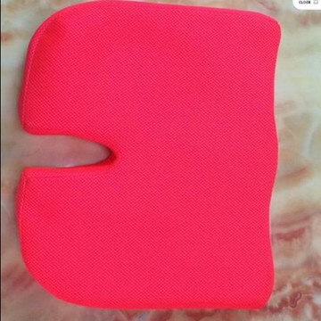 舒壓止滑朔臀座墊(一組兩入)