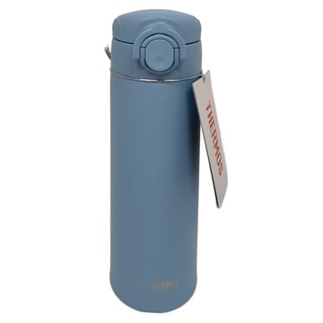 THERMOS 膳魔師 保溫瓶 JOK-500-LB  藍色  500ml  1個