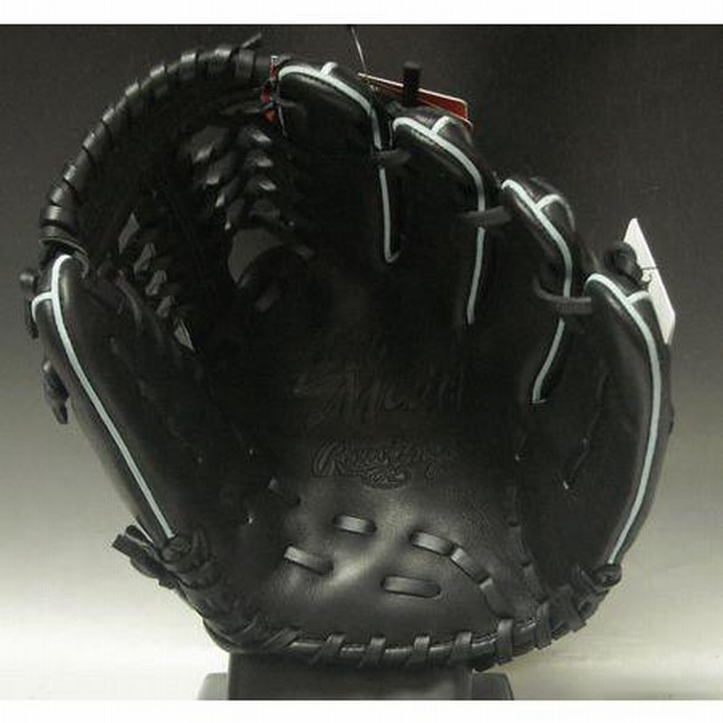 ローリングス Rawlings 井口資仁モデル 児童用 内野用 軟式
