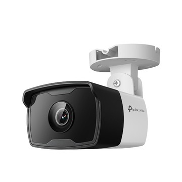 TP-Link 昌運監視器 VIGI C320I VIGI 2MP 戶外紅外線槍型監視器/商用網路監控攝影機