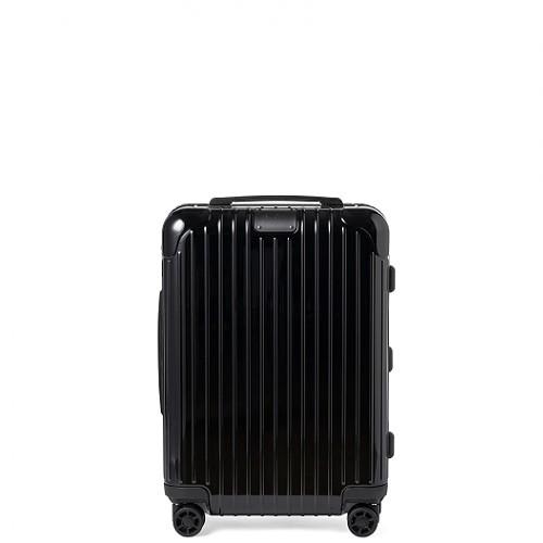 スーツケース レンタル 送料無料 TSAロック≪30日間プラン≫リモワ エッセンシャル RIMOWA Essential MULTIWHEEL 832536(1〜3泊タイプ：Sサイズ：55cm 36L)