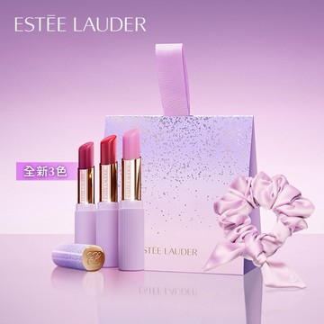 [快速出貨] 薰衣草之吻【Estee Lauder 雅詩蘭黛】水啵啵琉璃潤唇膏🩷 IU摯愛色💕| 聖誕禮物 | 潤唇膏 口紅推薦  送女友 生日禮物