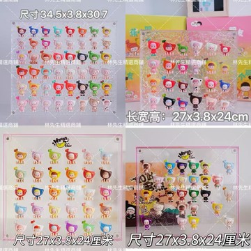 林先生精選超新品‼️「預購專拍專用」不二蕉蕉全系列官方展示架高品質高質量特選獨家專精