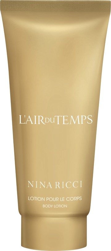 Nina Ricci L'Air du Temps Soft Body Lotion 200ml