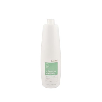 LAKME 萊肯 淨油洗髮精1000ml