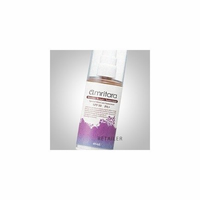 Amritara アムリターラ ベリーズビューティーサンスクリーン 40ml 日焼け止めクリーム Spf10 Pa 紫外線 Uvカット オーガニックコスメ 通販 Lineポイント最大0 5 Get Lineショッピング