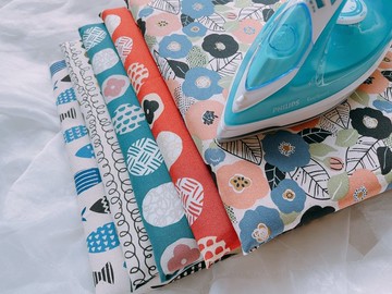 35*45拼布專用墊/燙板/燙墊/桌上型燙板/熨斗燙墊