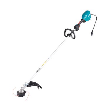 MAKITA 牧田 UR202CZ 充電無刷割草機 (圓形把手) 接PDC01/PDC1200 (尼龍繩專用)