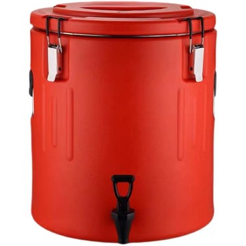 免運 不锈钢保温桶 奶茶桶保溫桶不銹鋼商用超長米飯保溫湯桶茶水桶豆漿桶奶茶桶大容量擺攤 可開發票 全館八折 工廠現貨直銷 新品特價 y9053