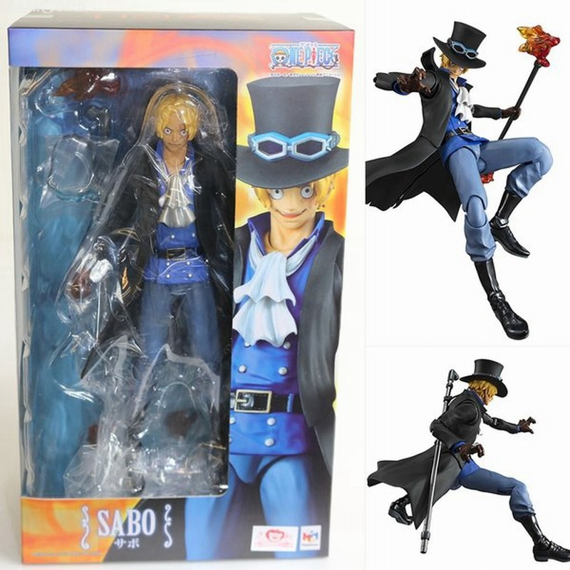 中古即納 Fig ヴァリアブルアクション Heroes ヒーローズ サボ One Piece ワンピース フィギュア メガハウス 1512 通販 Lineポイント最大0 5 Get Lineショッピング