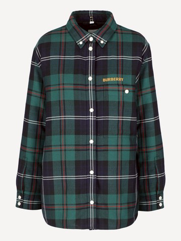 Burberry Windbreaker