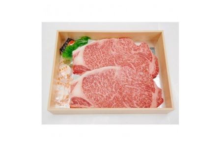 長崎和牛サーロインステーキ用(約220g×2枚)